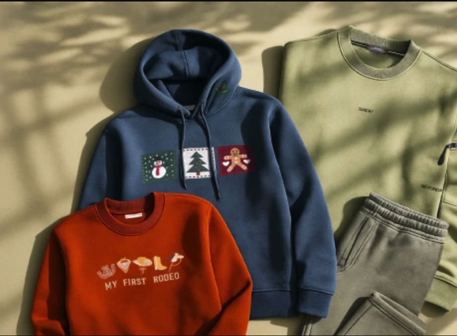 هودی مردانه و زنانه جامه پوش آرا JPA