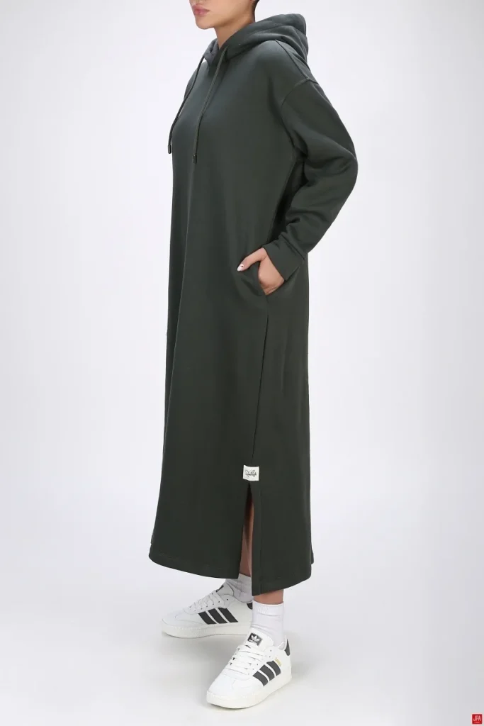 هودی زنانه جامه پوش آرا JPA