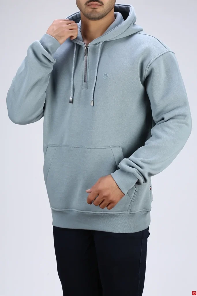 هودی مردانه جامه پوش آرا JPA