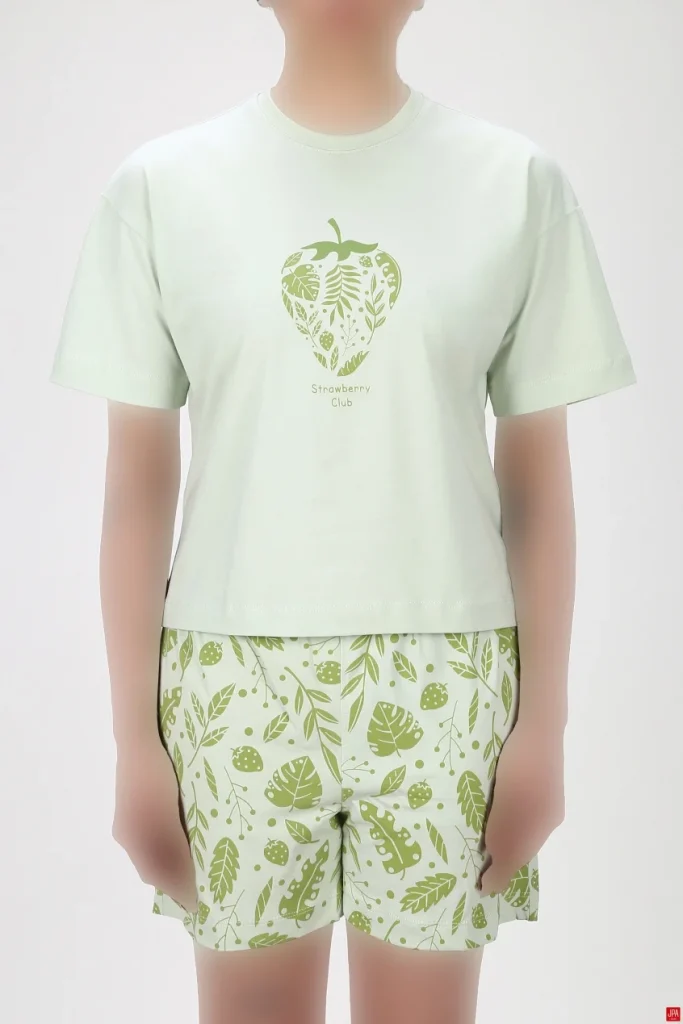 ست راحتی زنانه