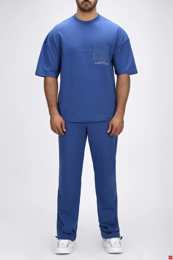 ست راحتی مردانه جامه پوش آرا jpa