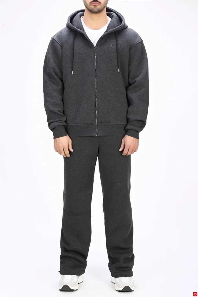 ست راحتی مردانه جامه پوش آرا jpa