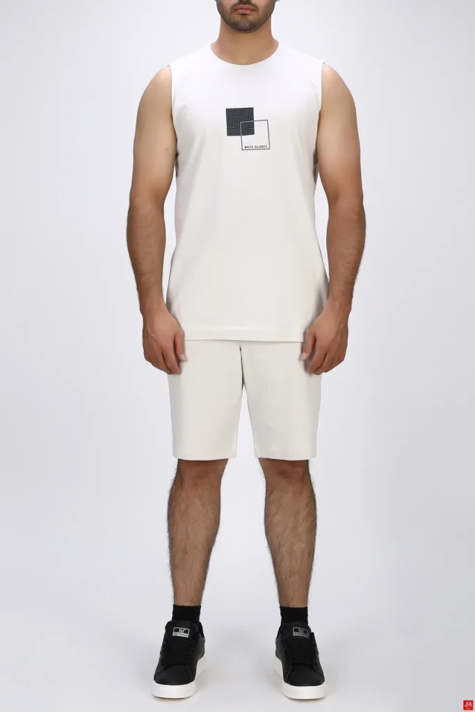 ست راحتی مردانه جامه پوش آرا jpa