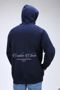 هودی مردانه جامه پوش آرا