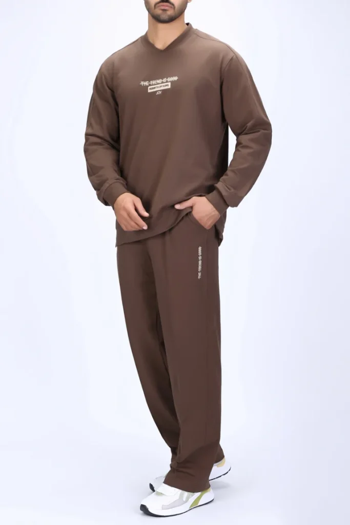 لباس مردانه - جامه پوش آرا JPA