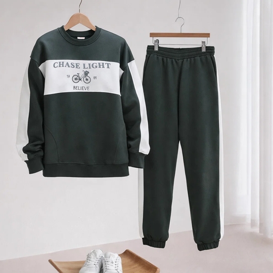 ست اسپرت و کژوال