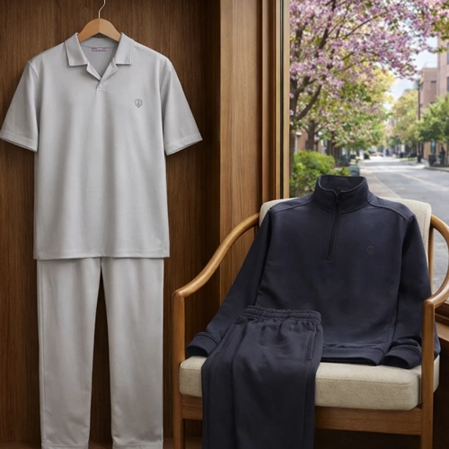 ست اسپرت و راحتی