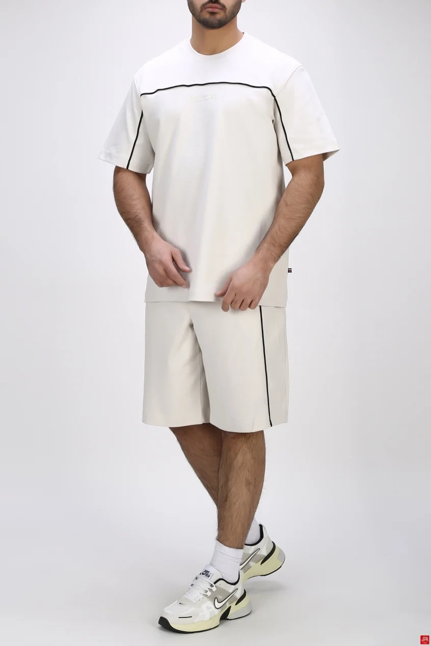 تیشرت شلوارک - 1709