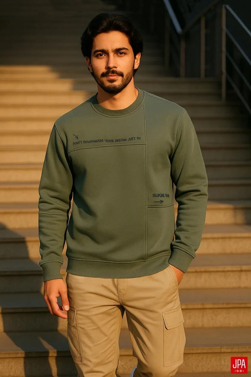 بلوز مردانه کد 04036