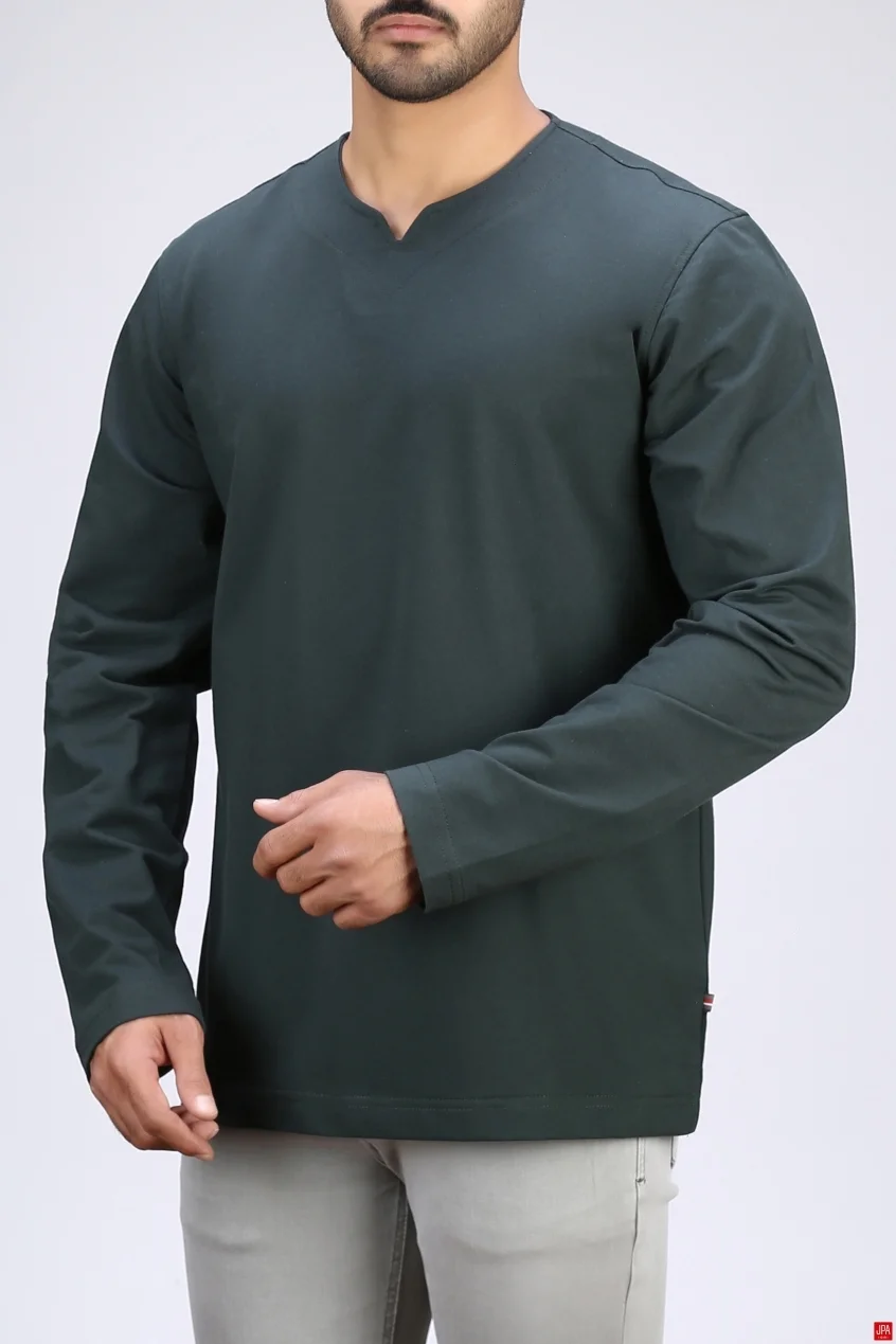 بلوز مردانه کد 04118