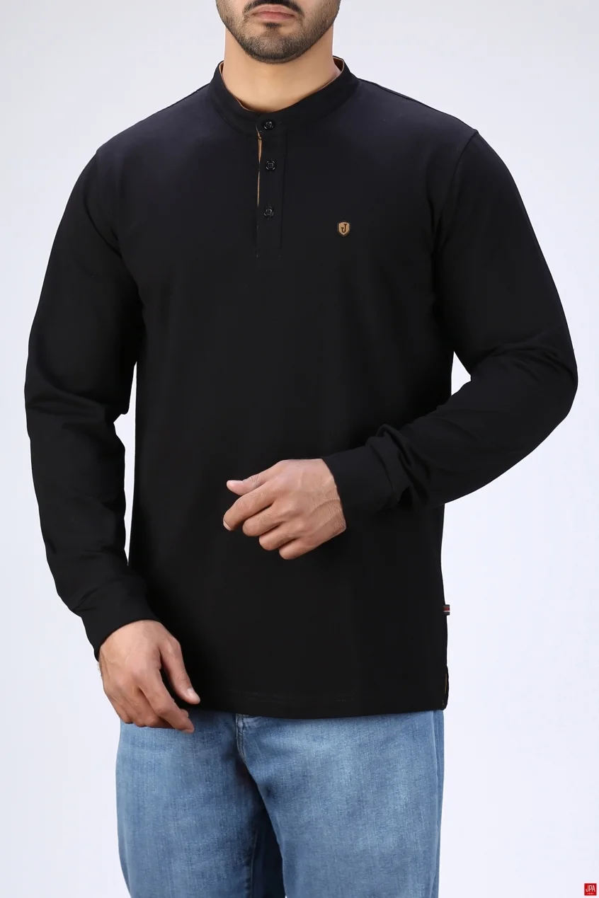 بلوز مردانه کد 04119