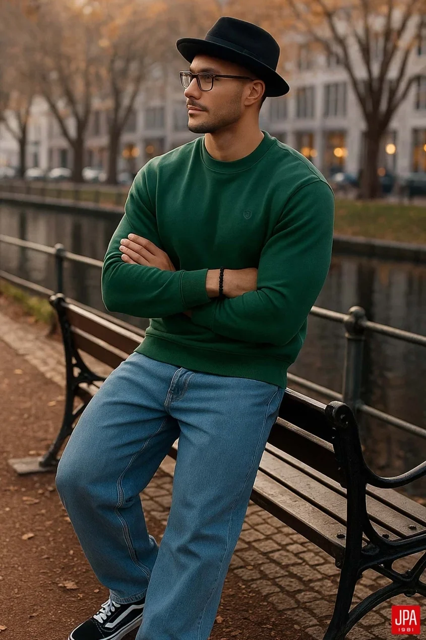 بلوز مردانه کد 04175