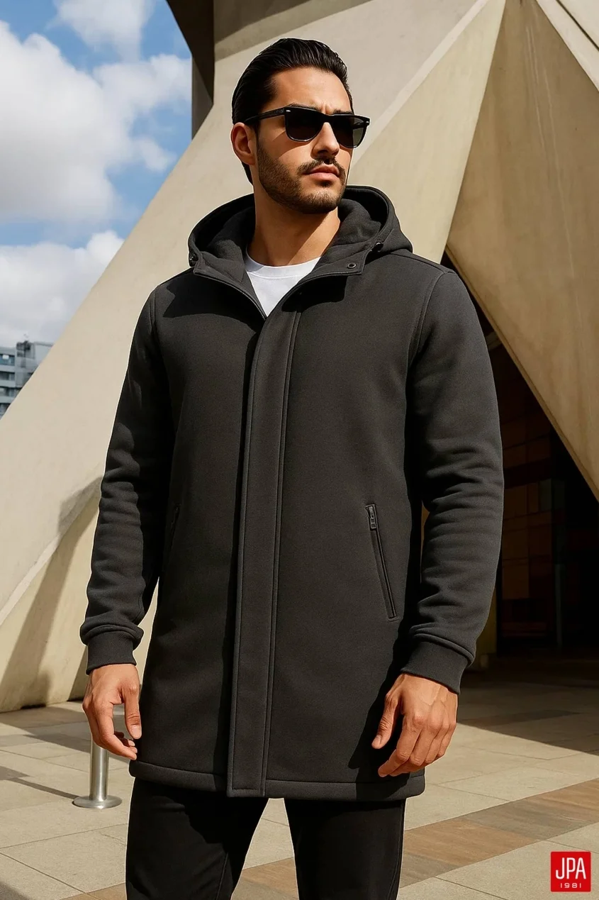 سویشرت مردانه کد 04004