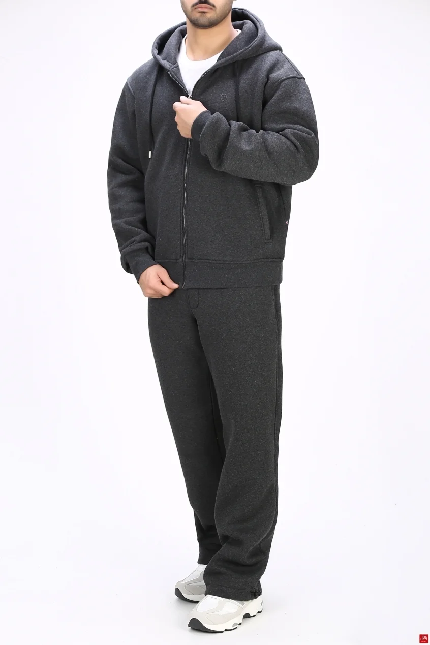 ست سویشرت و شلوار مردانه کد 04189