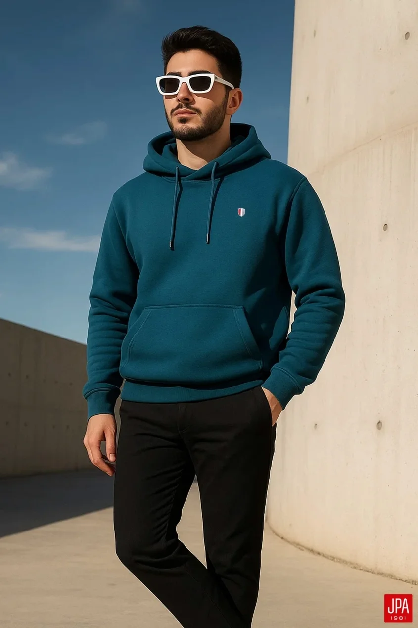 هودی مردانه کد 04181