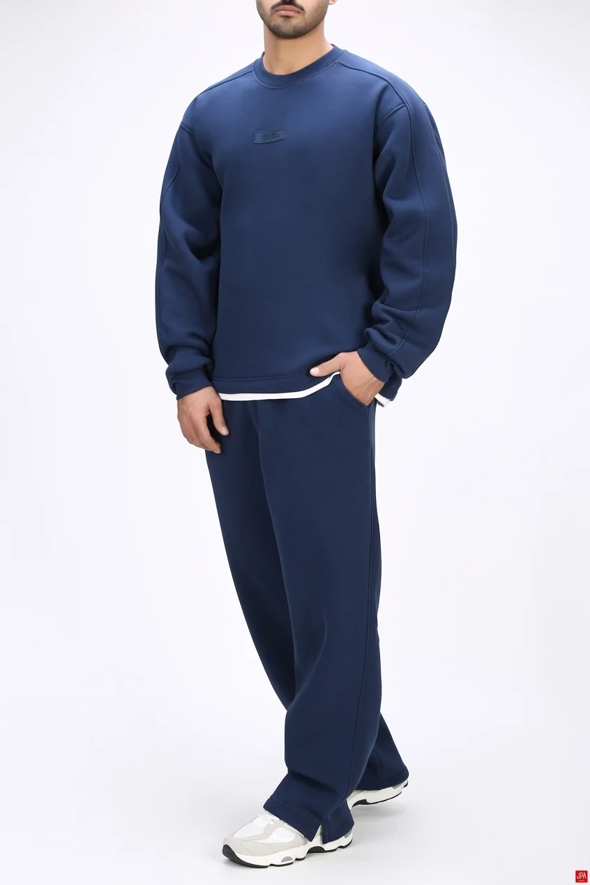 ست بلوز و شلوار مردانه کد 04188