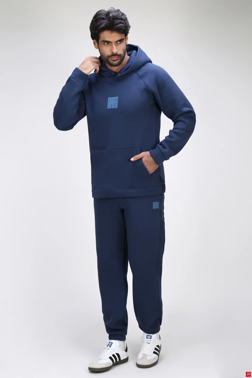 ست هودی و شلوار مردانه کد 04005