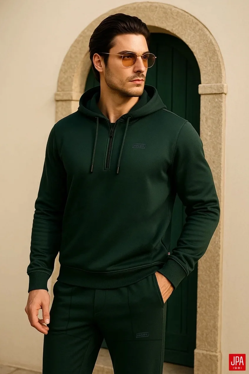 هودی شلوار - 1621