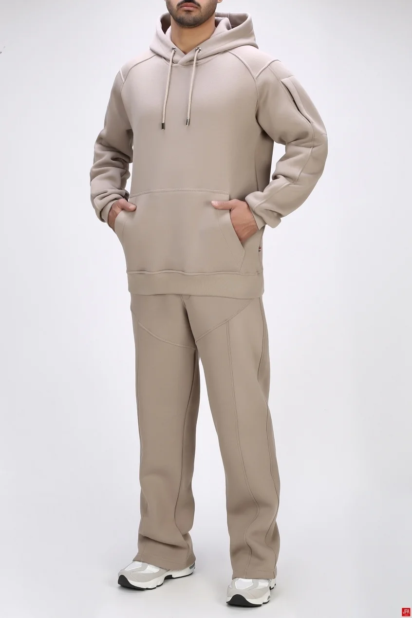 ست هودی و شلوار مردانه کد 04198