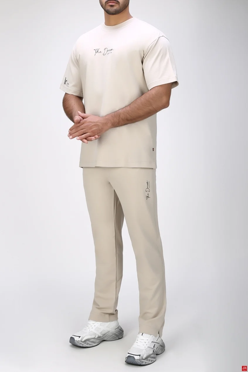 ست تیشرت و شلوار مردانه کد 04134