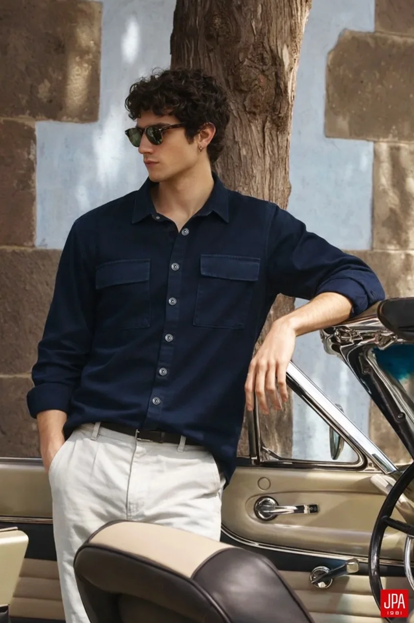 شکت مردانه کد 02194