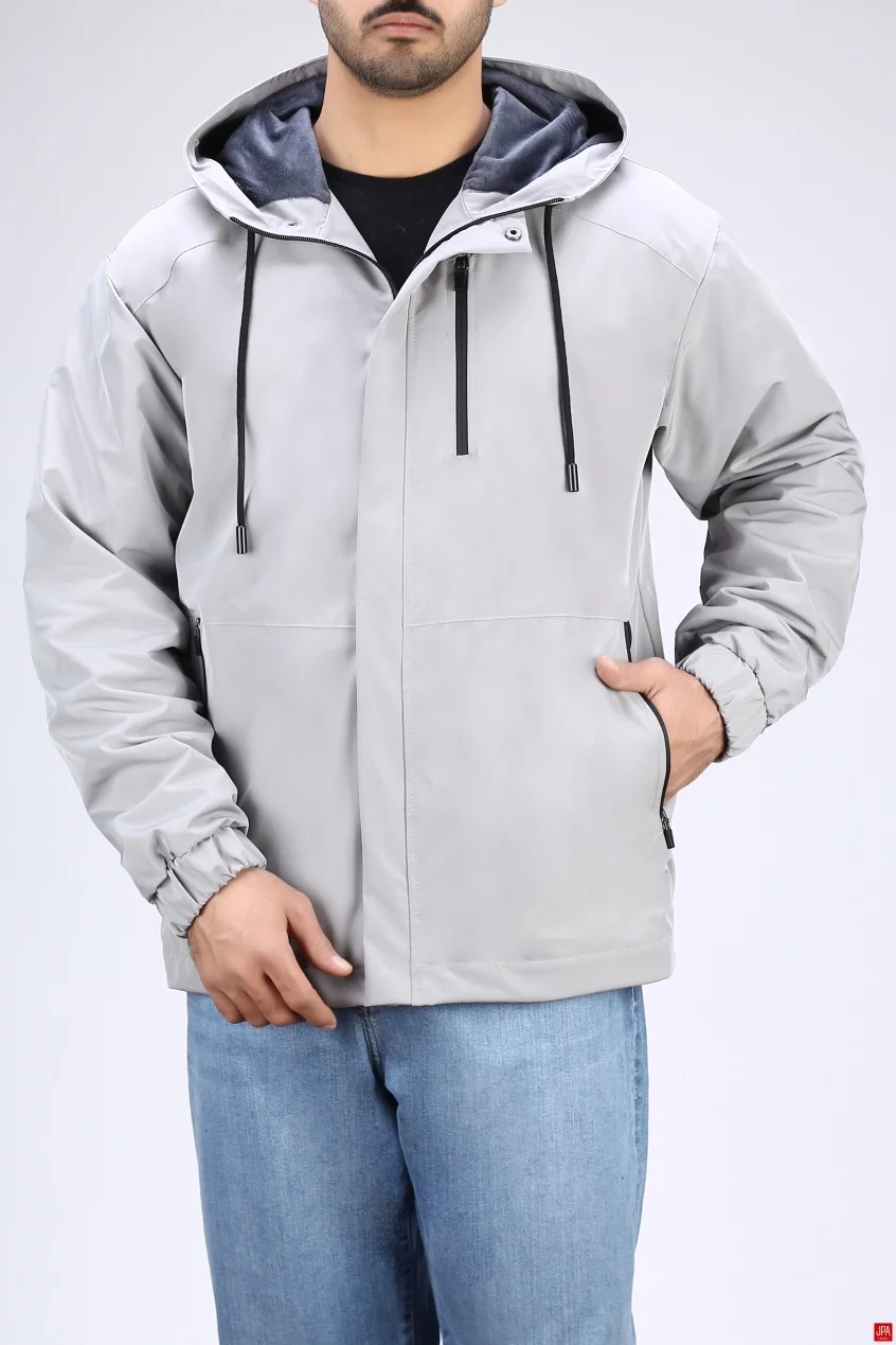 کاپشن مردانه کد 04168