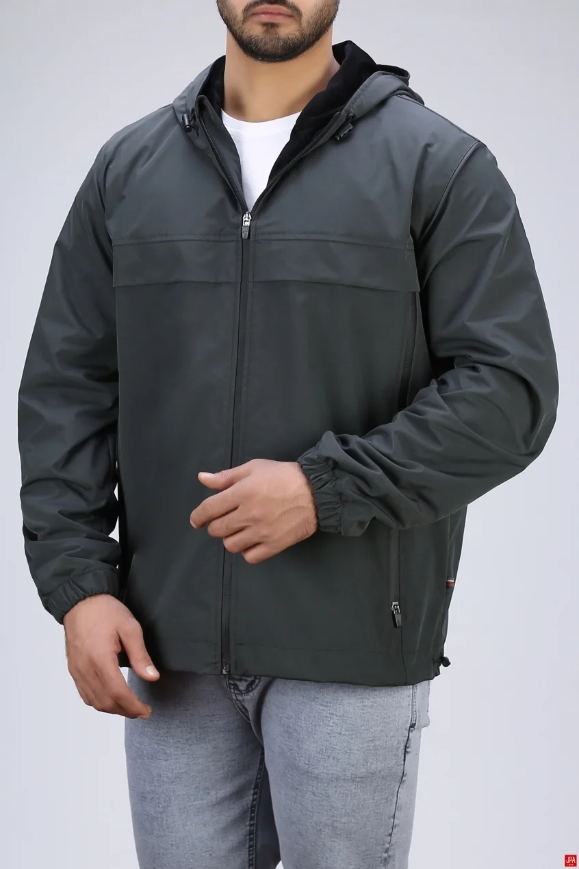 کاپشن مردانه کد 04169