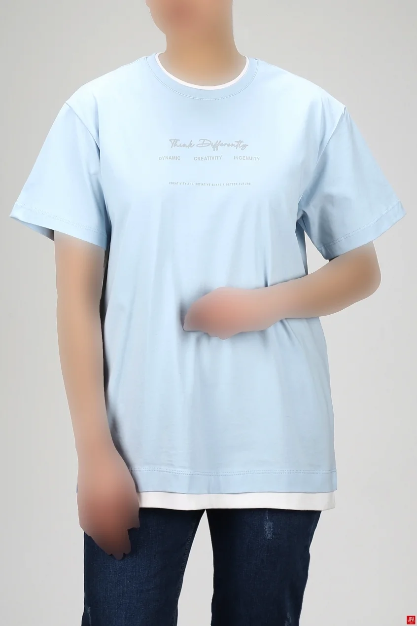 JPA | تیشرت زنانه کد 03351