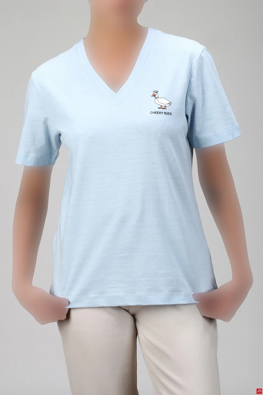 JPA | تیشرت زنانه کد 03429