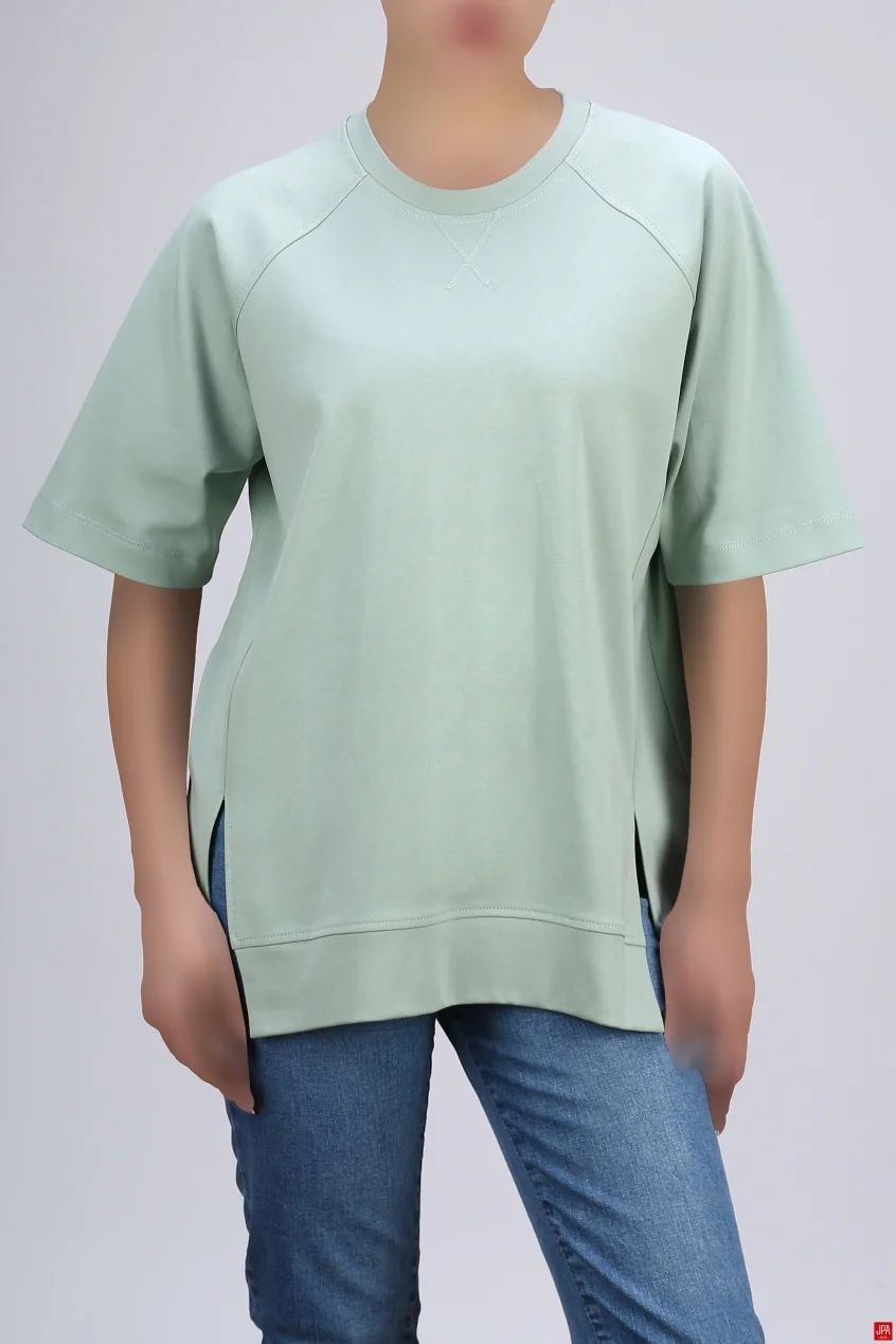 تیشرت زنانه کد 04362