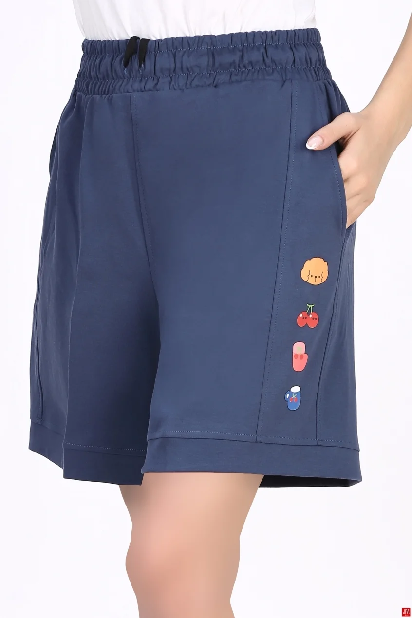 شلوارک زنانه کد 04393