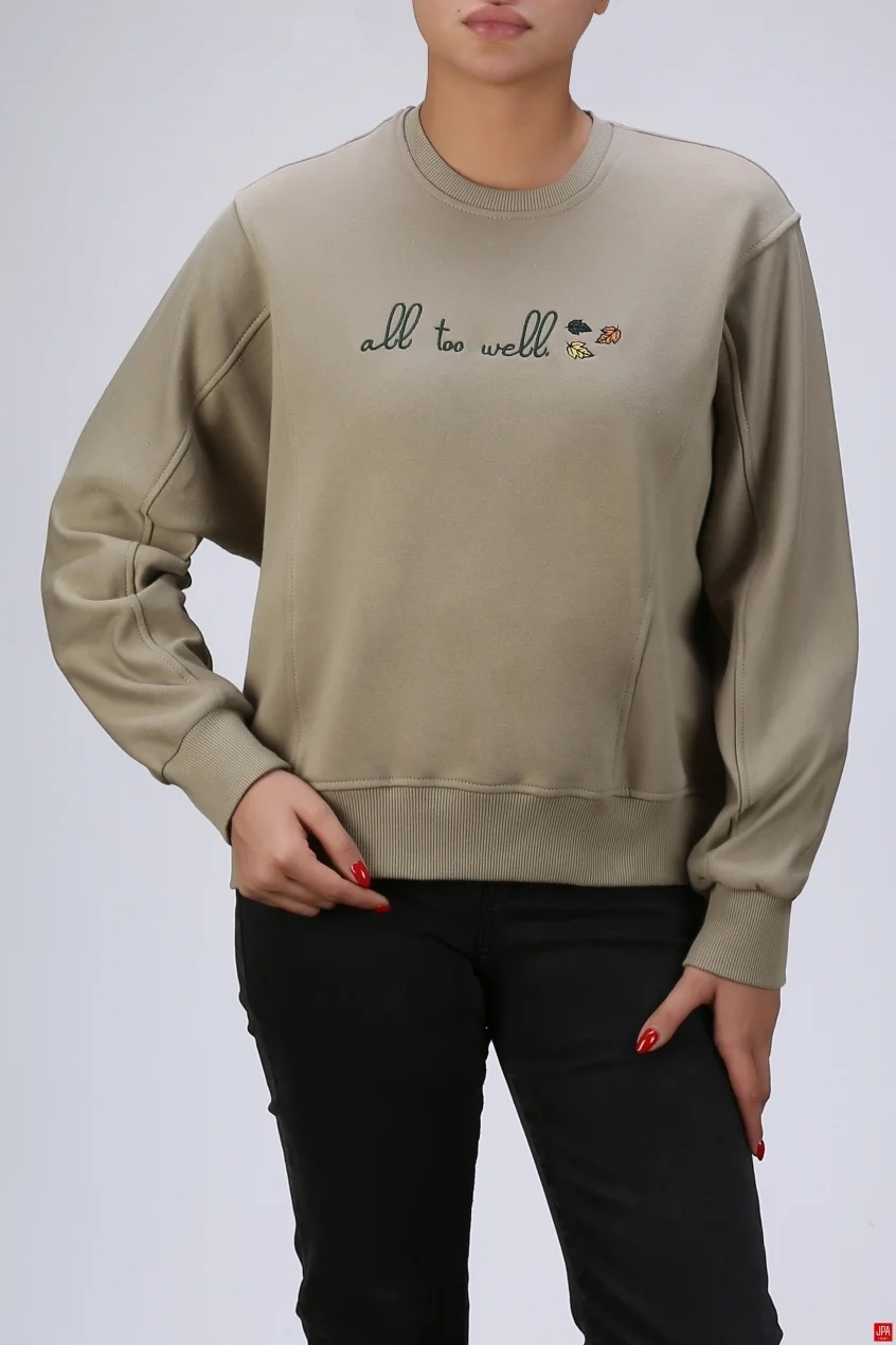 بلوز زنانه کد 04136