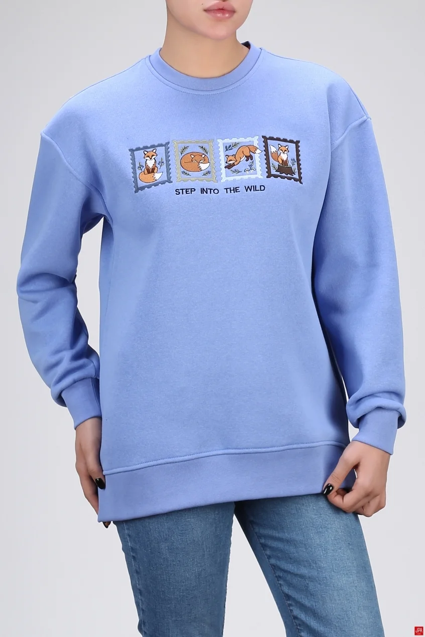 بلوز زنانه کد 04206