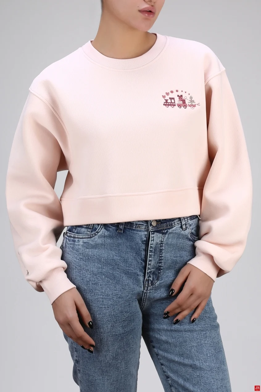 بلوز زنانه کد 04249