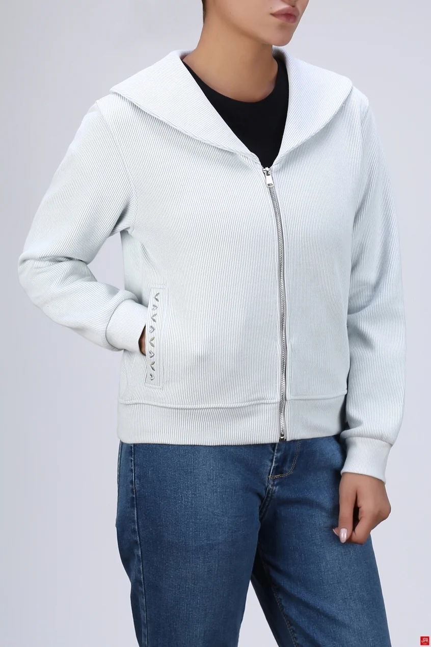 سویشرت زنانه کد 04150