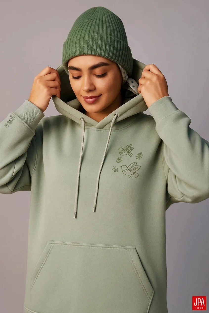 هودی زنانه کد 04084