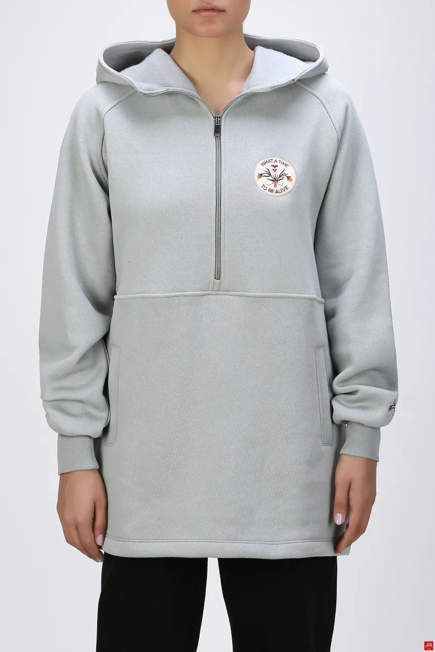 هودی زنانه کد 04082