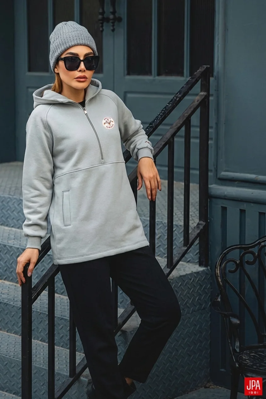 هودی زنانه کد 04082