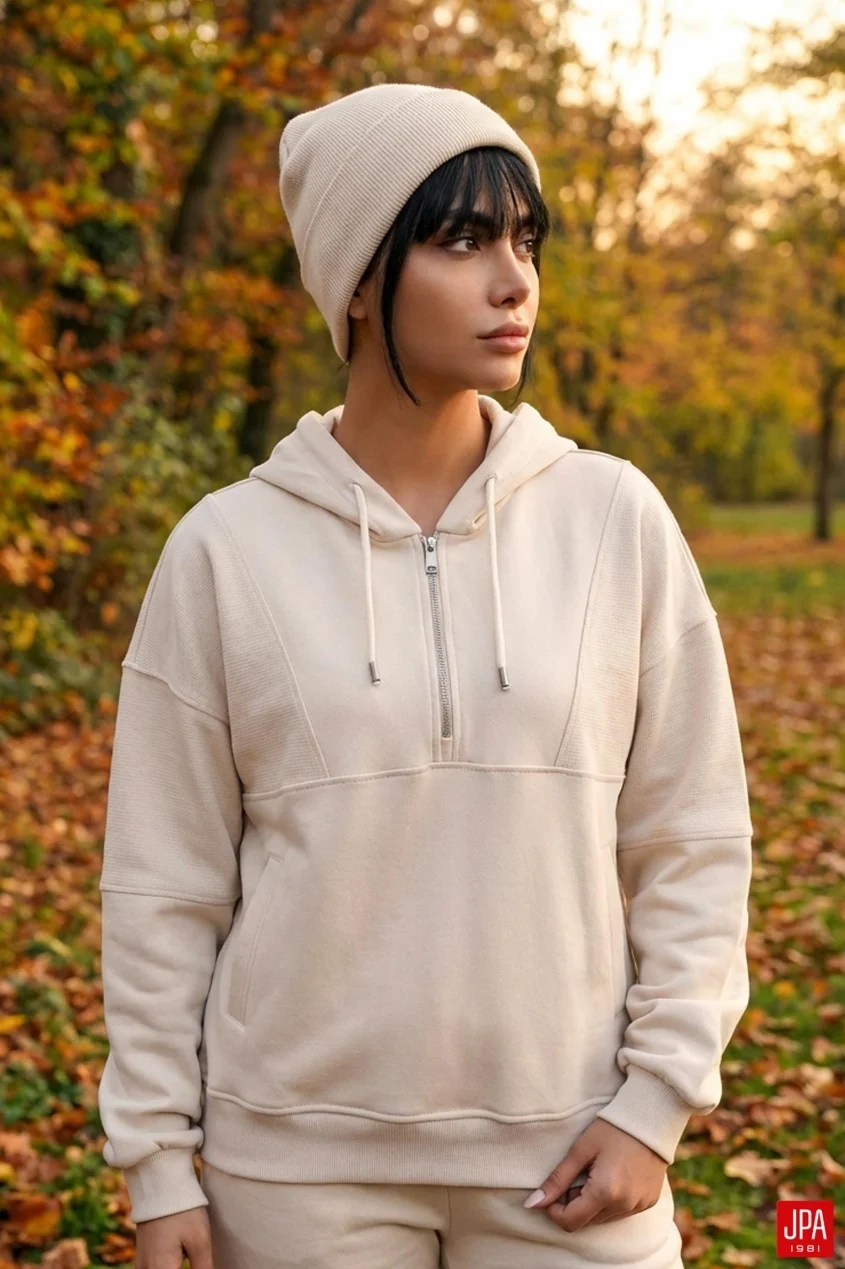 هودی زنانه کد 04153