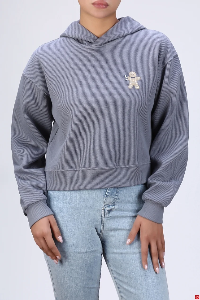 هودی زنانه کد 04162