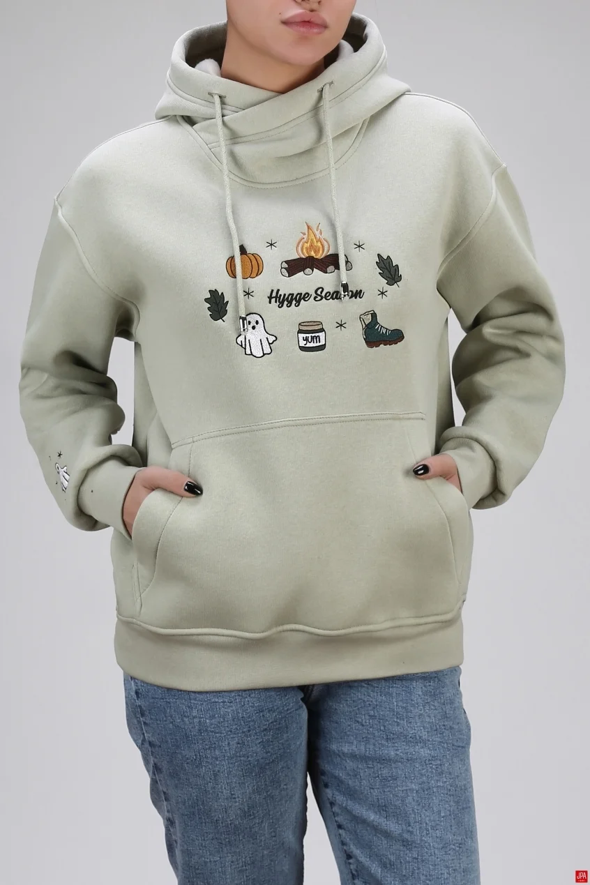 هودی زنانه کد 04203