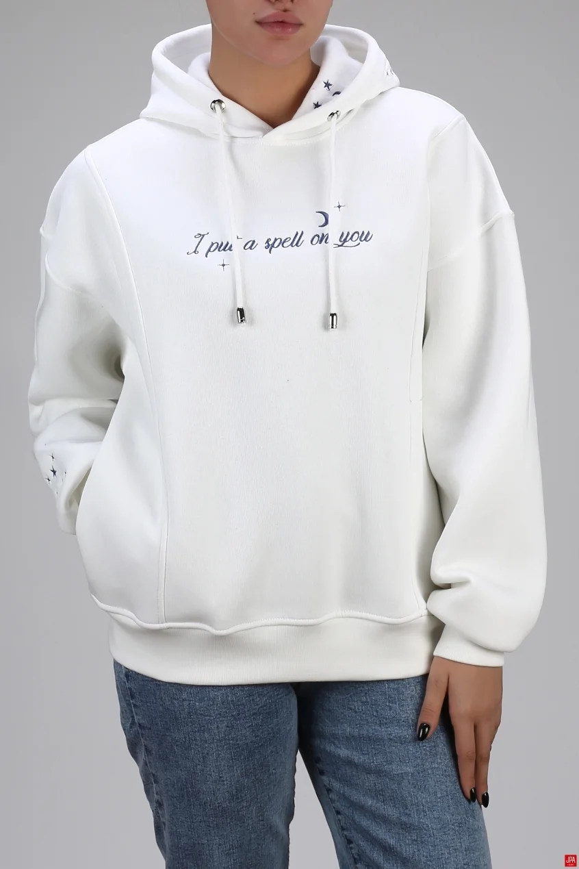 هودی زنانه کد 04205