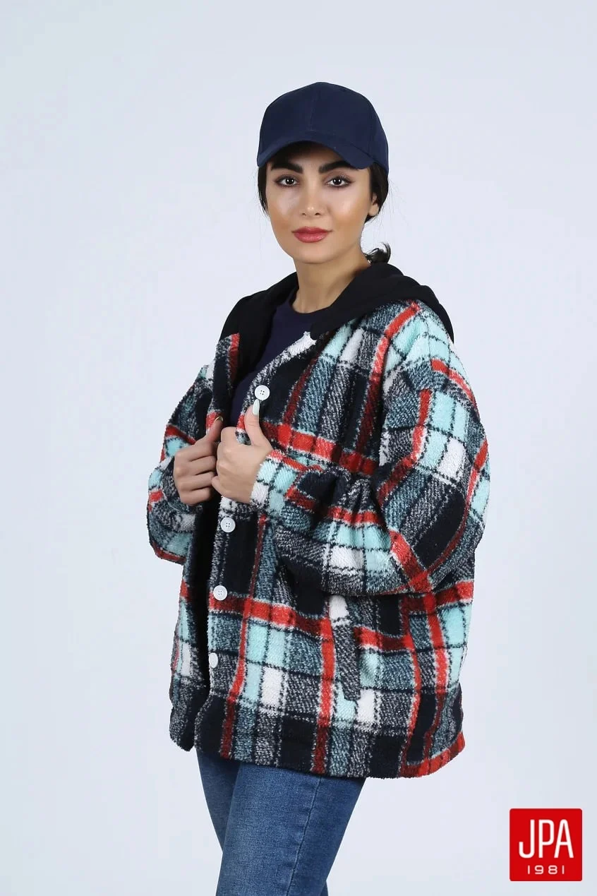 شکت زنانه کد 01153