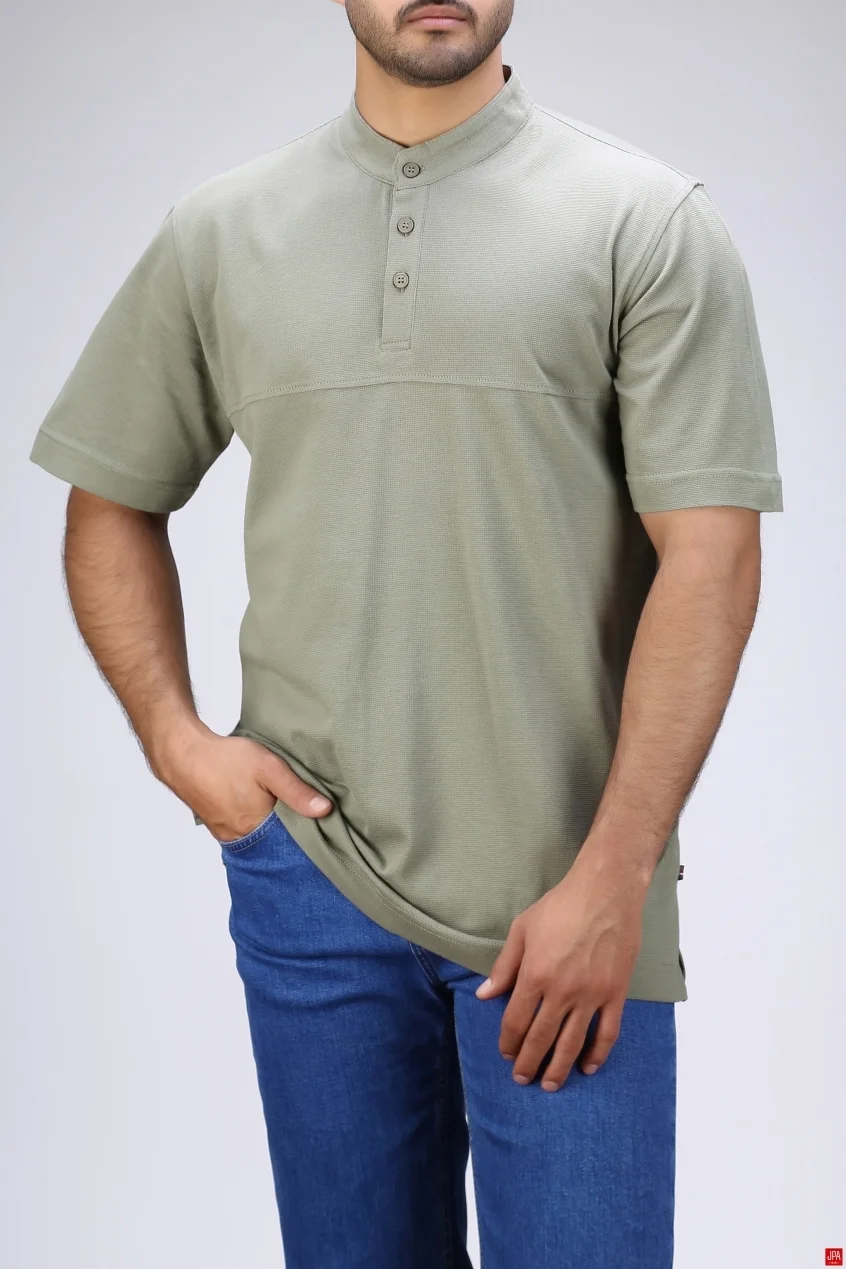 JPA | تیشرت مردانه کد 03476