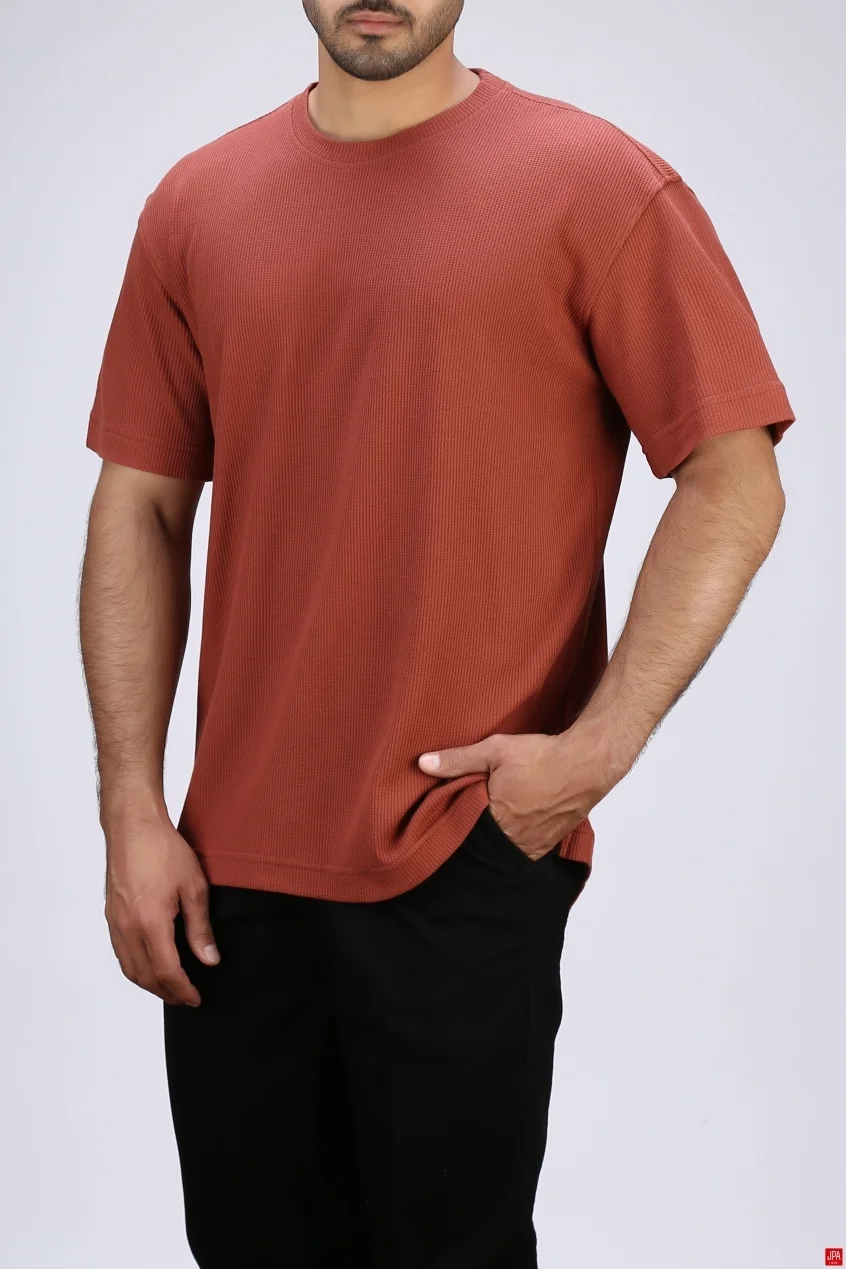 تیشرت مردانه کد 03502
