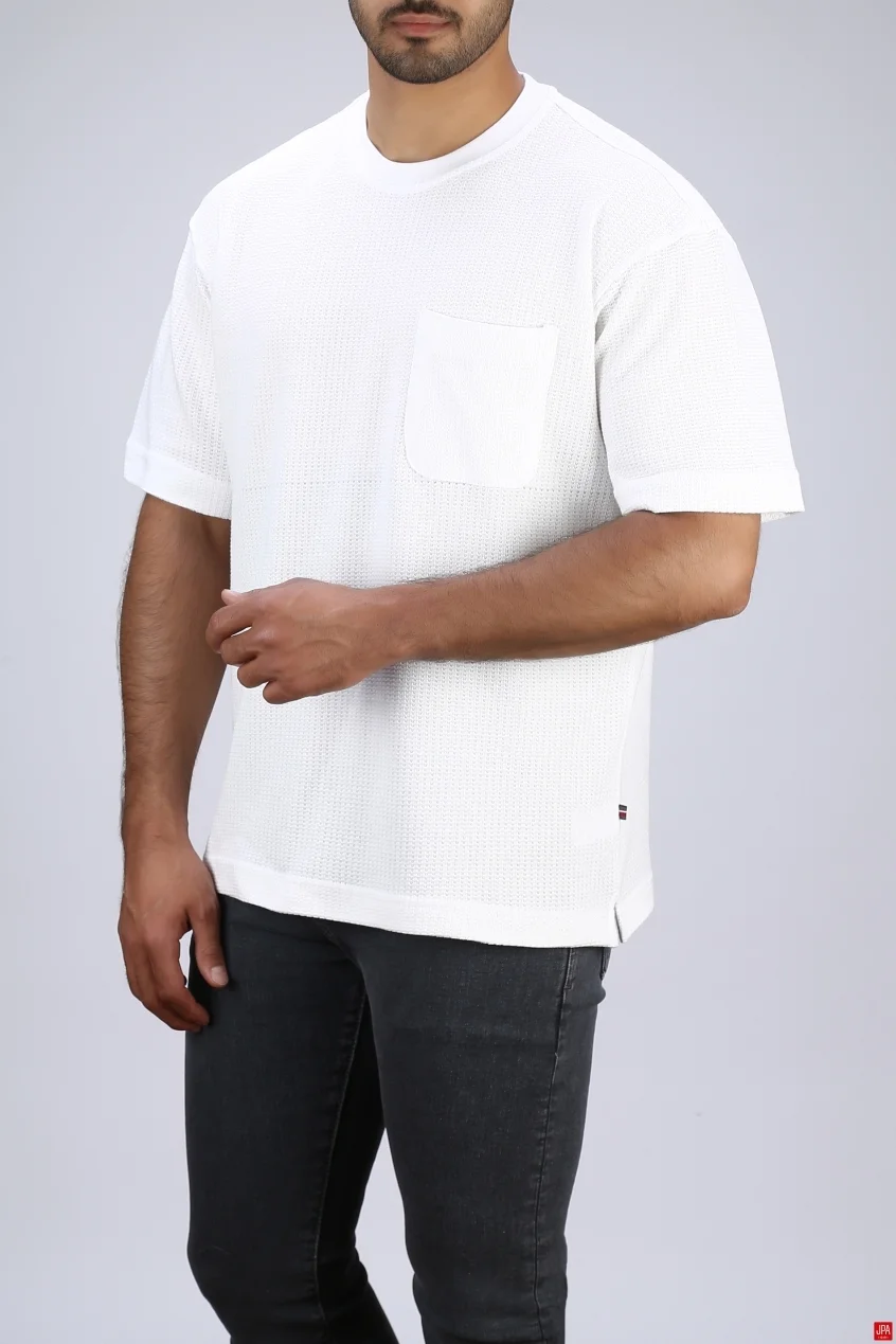 تیشرت مردانه کد 03537