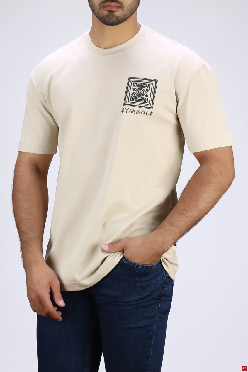 JPA | تیشرت مردانه کد 03485