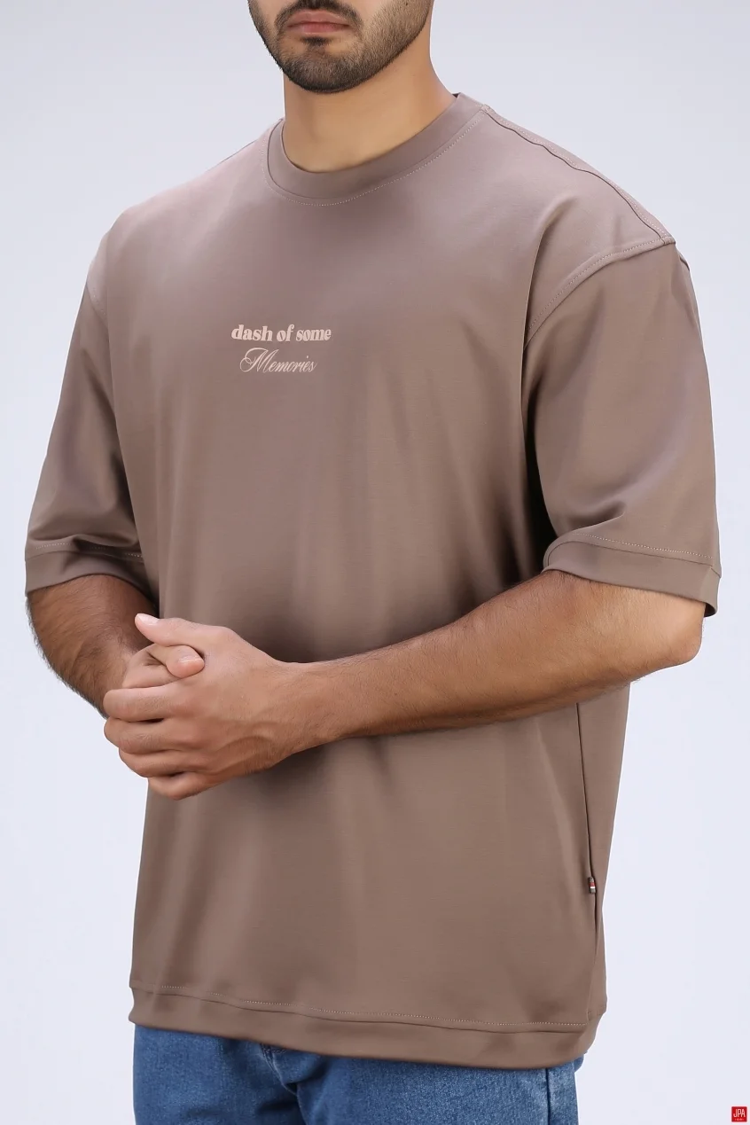 JPA | تیشرت مردانه کد 04028