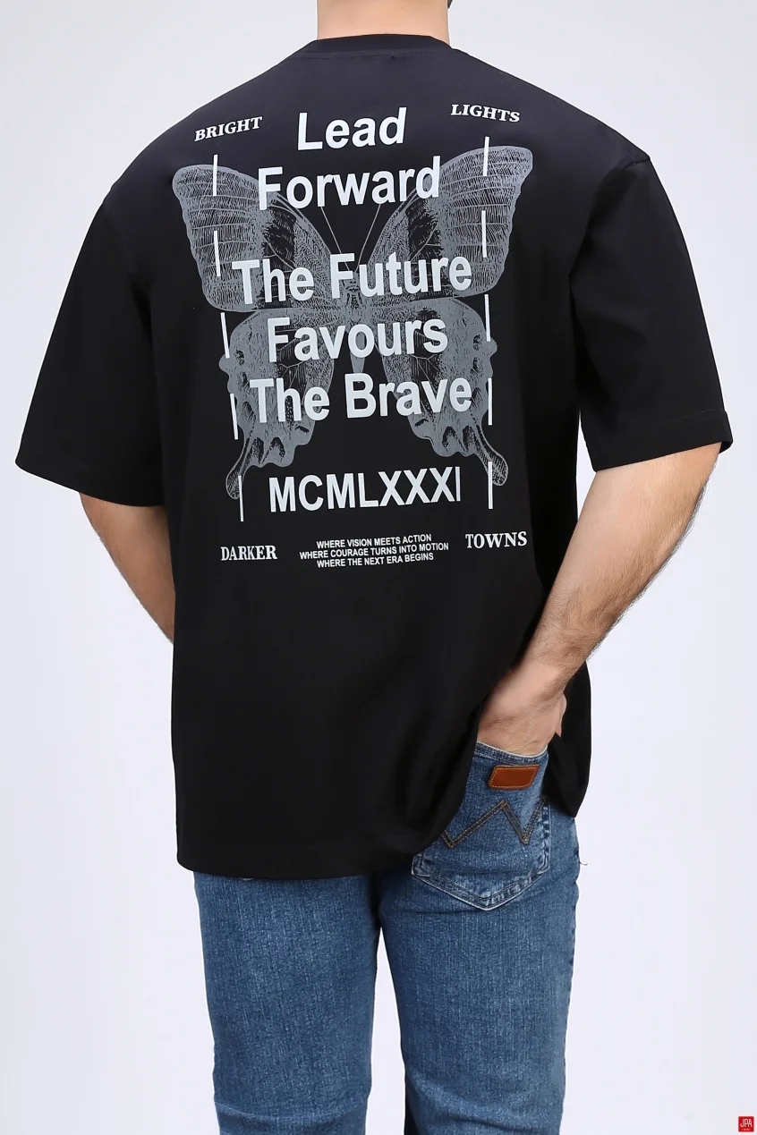 تیشرت مردانه کد 04332