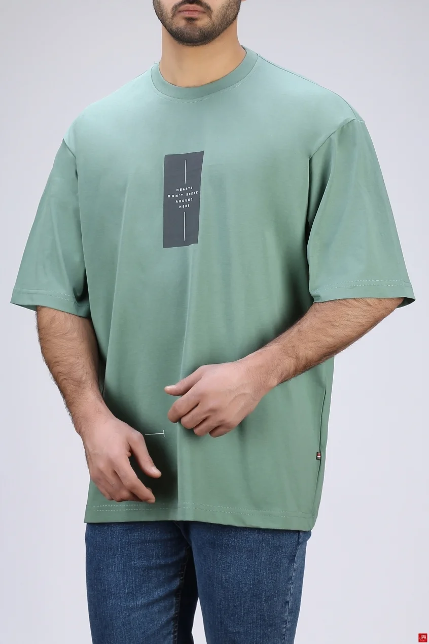 تیشرت مردانه کد 04333